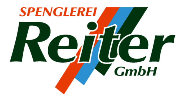 Logo von Spenglerei Reiter GmbH