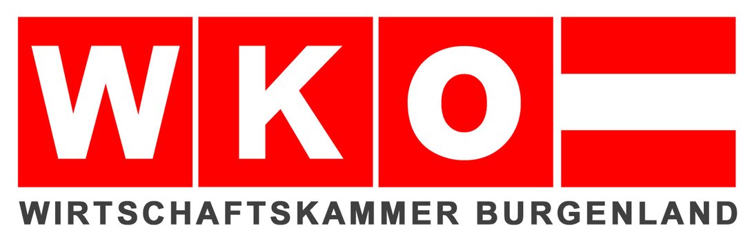 Logo von Wirtschaftskammer Burgenland