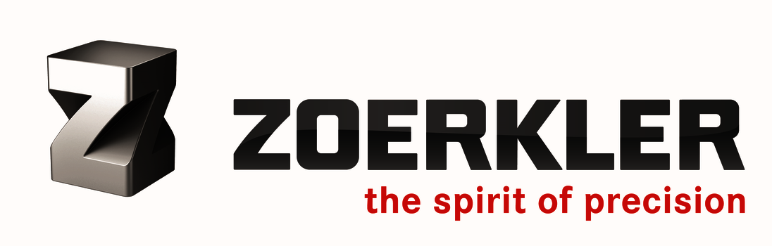Logo von ZOERKLER Gears GmbH & Co KG