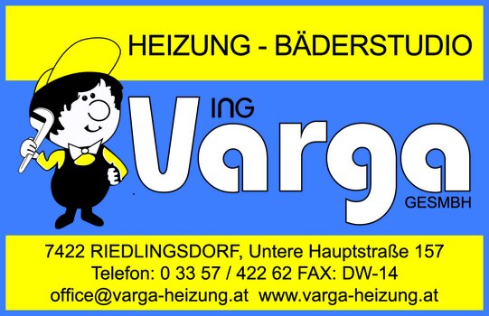 Logo von Ing. Varga GmbH