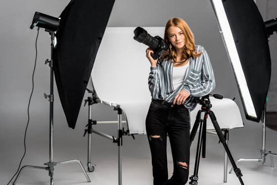 Berufsfotografie (Lehrberuf)