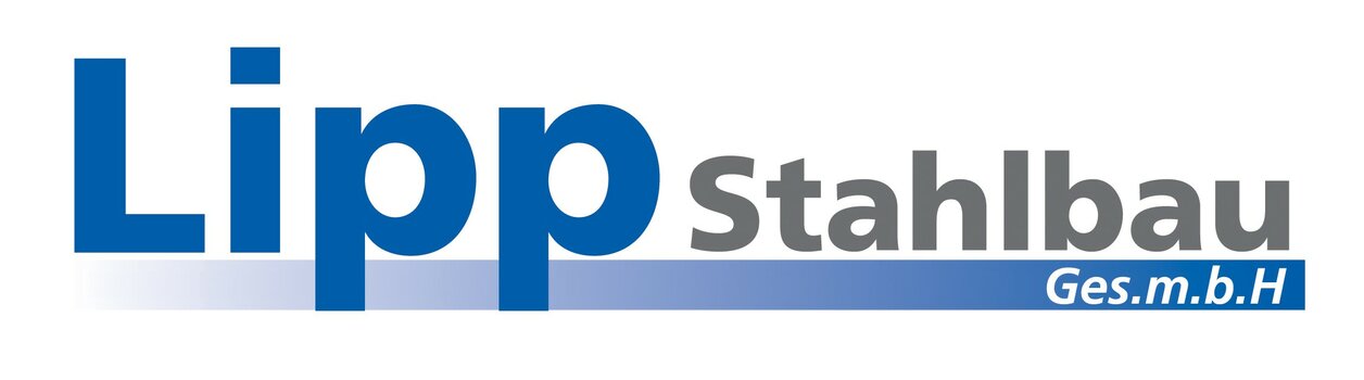 Logo von Lipp-Stahlbau GmbH