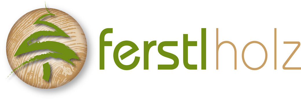 Logo von Ferstl Holz GmbH