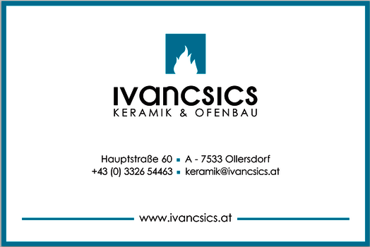 Logo von Ivancsics Ges.m.b.H.