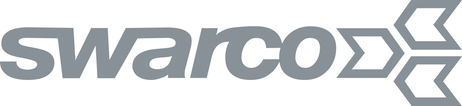 Logo von SWARCO FUTURIT VerkehrssignalsystemeGes.m.b.H.