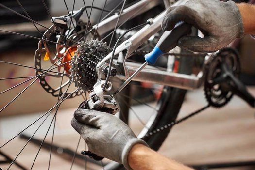 Fahrradmechatronik (Lehrberuf)