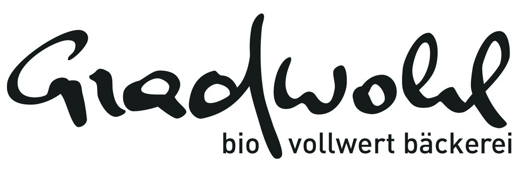 Logo von Bio - Vollwertbäckerei Gradwohl GmbH.  