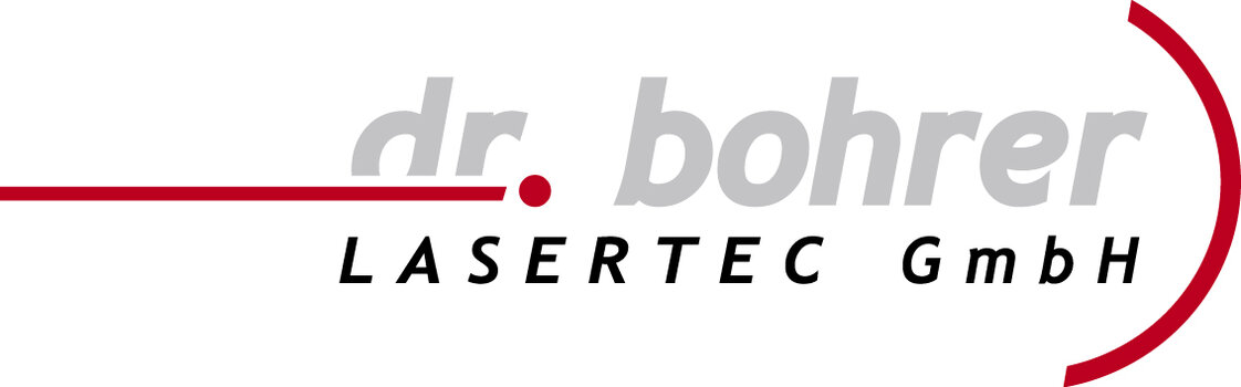 Logo von Dr. Bohrer Lasertec GmbH