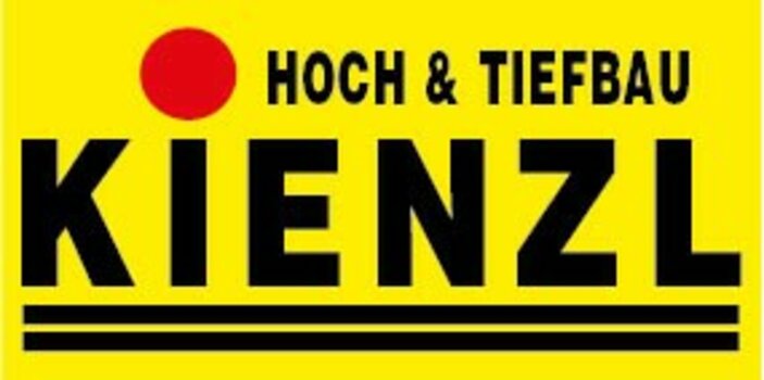 Logo von Dipl. Ing. Adalbert Kienzl, Baugesellschaft m.b.H. & Co. KG.