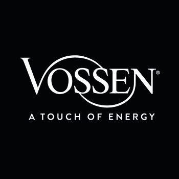 Logo von Vossen GmbH & Co.KG  