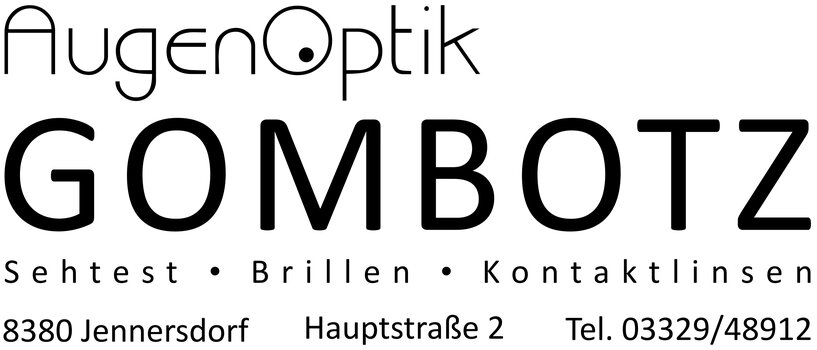 Logo von Gombotz Johann Maria 