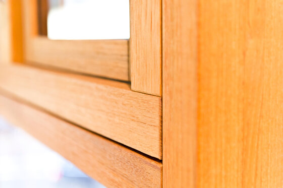 Holztechnik - Fensterbautechnik (Modullehrberuf)