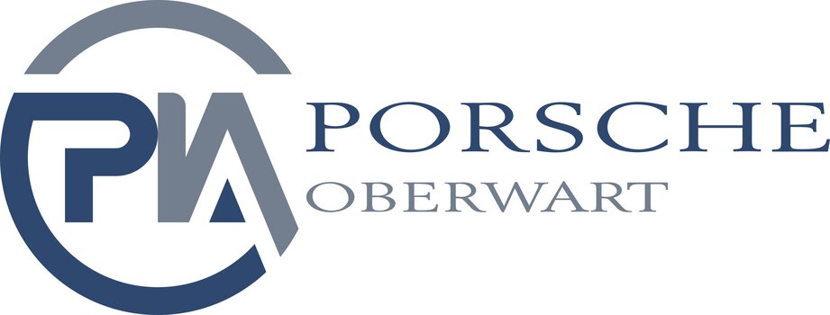 Logo von Porsche Inter Auto GmbH & Co KG
