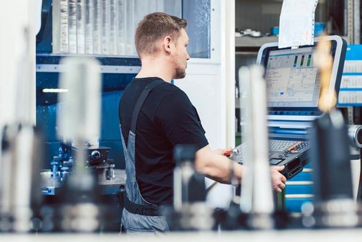 Lehrstelle Fertigungsmesstechnik - Neudörfl