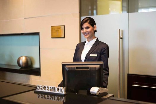 Hotelkaufmann/frau Hotelkaufmann/frau