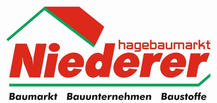 Logo von Baubedarf Niederer Gesellschaft m.b.H.