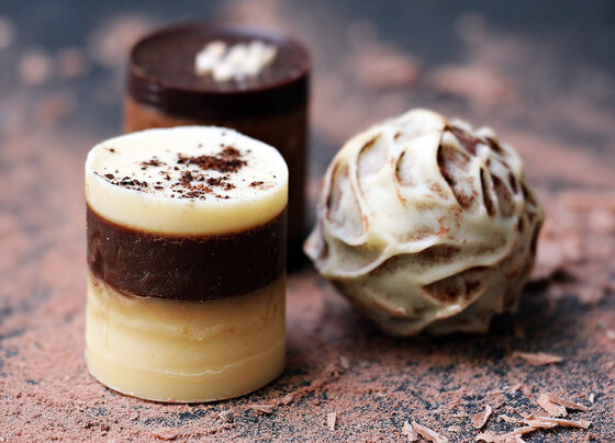 Chocolatier / Chocolatière (Lehrberuf)