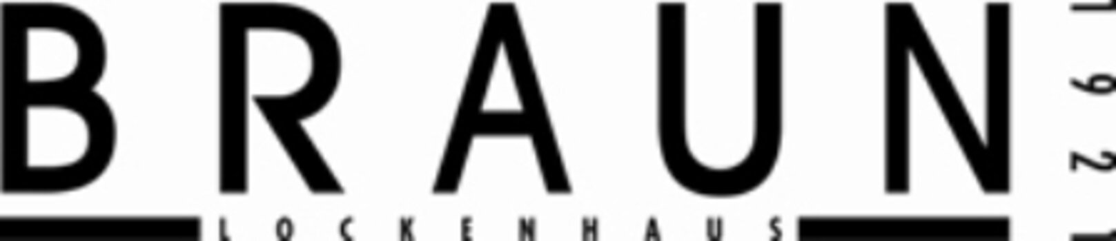 Logo von BRAUN LOCKENHAUS GmbH  