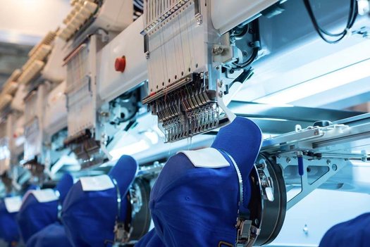 Lehrstelle Textiltechnologie (m/w) Lehrstelle Textiltechnologie (m/w)