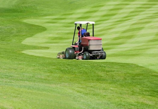 DEINE LEHRE MIT ZUKUNFT: Lehrling Garten- und Grünflächengestaltung – Schwerpunkt Greenkeeping (m/w/d) DEINE LEHRE MIT ZUKUNFT: Lehrling Garten- und Grünflächengestaltung – Schwerpunkt Greenkeeping (m/w/d)