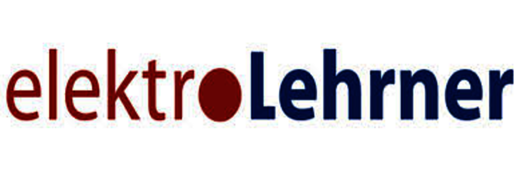 Logo von Elektro Lehrner Ges.m.b.H.