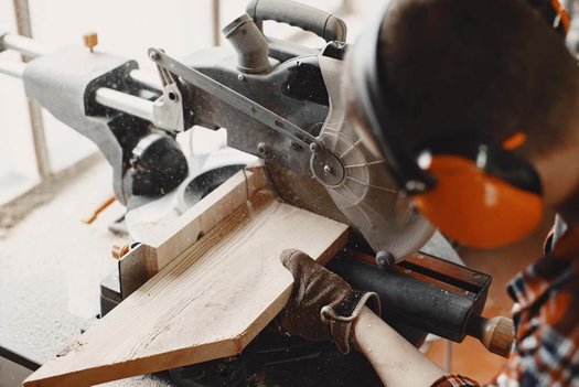 Holztechnik (Modullehrberuf)
