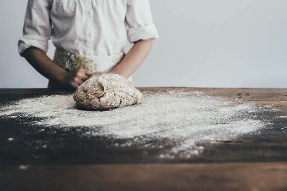 Bäckerei (Lehrberuf)
