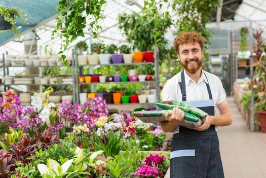 OBI Markt Stoob-Süd: Einzelhandelskaufmann/-frau mit Schwerpunkt Gartencenter