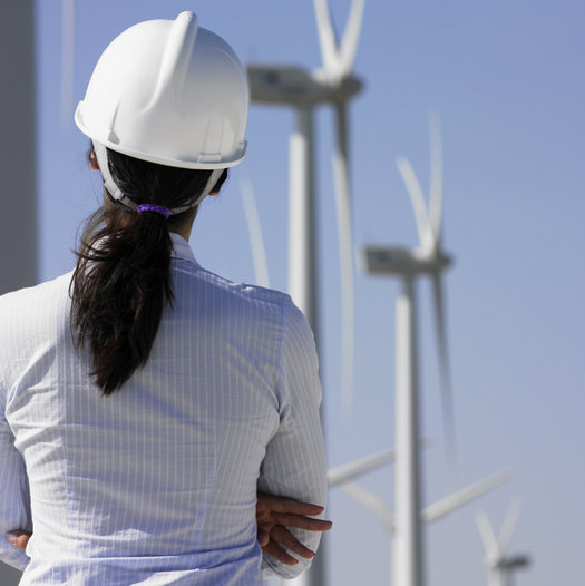 Elektrotechnik - Energietechnik (Modullehrberuf)