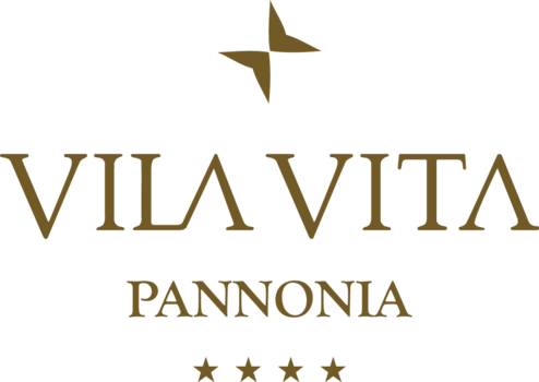 Logo von Vila Vita Ferienanlage Pannonia Betriebsgesellschaft mit beschränkter Haftung  